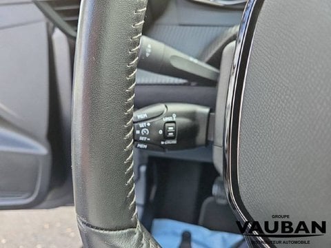 Voitures D'occasion À Osny | Peugeot 208 Ii Puretech 75 S&S Bvm5 Style