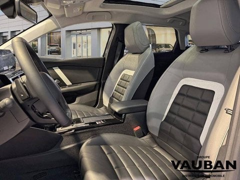 Voitures D'occasion À Pontoise | Citroën C4 Iii Hybride 145 E-Dcs6 Max