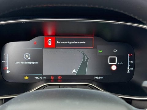 Voitures D'occasion À Sarcelles | Citroën C5 Aircross Puretech 130Ch S&S Shine Pack Eat8 E6.D