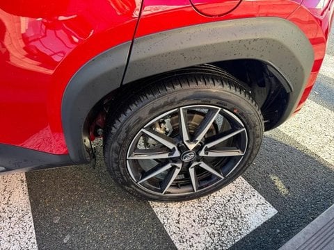 Voitures D'occasion À Argenteuil | Toyota Yaris Cross 130H Gr Sport My25