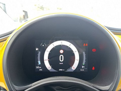 Voitures D'occasion À Pontoise | Fiat 500 Iii 1.0 65 Ch Hybride Torino