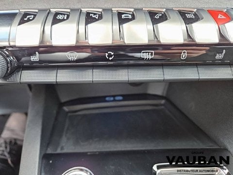 Voitures D'occasion À Osny | Peugeot 3008 Ii Puretech 180Ch S&S Eat8 Gt Pack