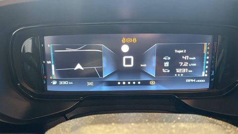 Voitures D'occasion À Buchelay | Citroën Berlingo Iii Van Taille M 650Kg Bluehdi 100 S&S Bvm6