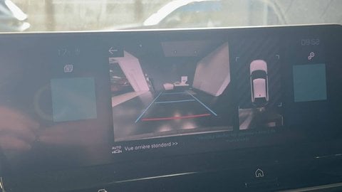 Voitures D'occasion À Buchelay | Citroën C4 Electrique Iii E- 136 Ch Automatique Shine Pack