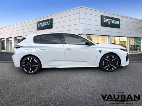 Voitures D'occasion À Osny | Peugeot 308 Hybrid 145 E-Dcs6 Gt