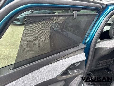 Voitures D'occasion À Chambourcy | Peugeot 5008 Electrique Iii Electrique 210 Ch 73 Kwh Gt