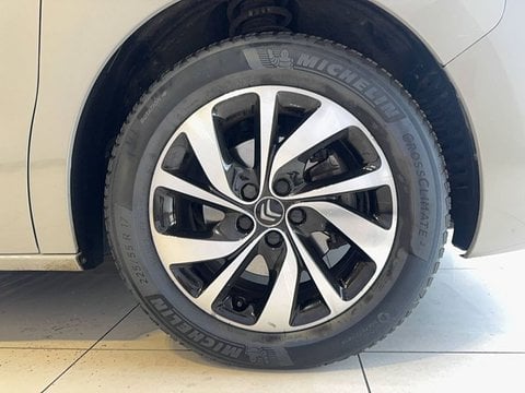 Voitures D'occasion À Buchelay | Citroën Spacetourer Electrique E- Xl 136 Ch 75 Kwh Feel