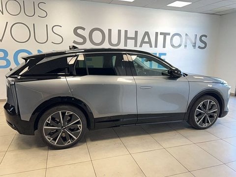 Voitures D'occasion À Mantes - Buchelay | Ds N°7 Electrique E-Tense Fwd Etoile
