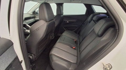 Voitures D'occasion À Saint-Brice-Sous-Forêt | Peugeot 3008 Ii Hybrid 225 E-Eat8 Allure Pack