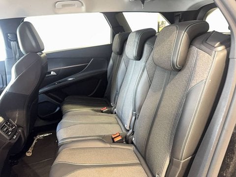Voitures D'occasion À Buchelay | Peugeot 5008 Ii Puretech 130Ch S&S Eat8 Allure