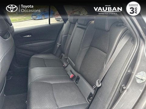 Voitures D'occasion À Buchelay | Toyota Corolla Touring Spt 2.0 196Ch Collection My23