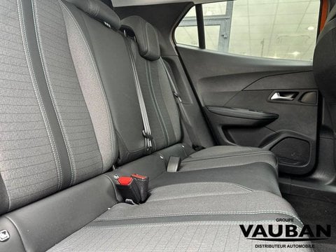 Voitures D'occasion À Chambourcy | Peugeot 2008 Ii Puretech 130 S&S Bvm6 Allure