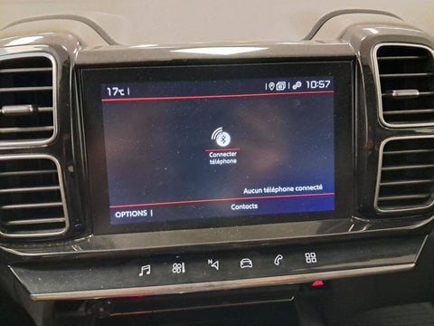 Voitures D'occasion À Les Mureaux | Citroën C5 Aircross Puretech 130 S&S Bvm6 Feel