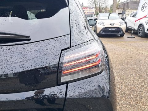 Voitures D'occasion À Argenteuil | Peugeot 208 Ii Hybrid 100 E-Dcs6 Allure