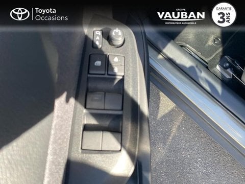 Voitures D'occasion À Sartrouville | Toyota Yaris Cross 116H Dynamic My22