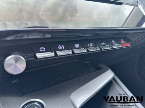 Voitures D'occasion À Chambourcy | Peugeot 308 Electrique Iii Electrique 55 Kwh 156Ch Allure