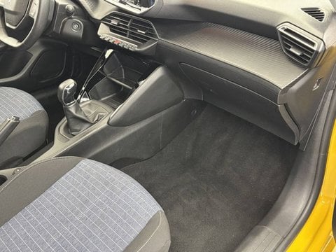 Voitures D'occasion À Osny | Peugeot 208 Ii Puretech 75 S&S Bvm5 Like