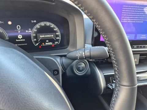 Voitures D'occasion À Argenteuil | Toyota C-Hr 2.0 Hybride 200Ch Collection Ng23