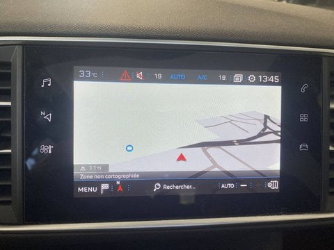 Voitures D'occasion À Les Mureaux | Peugeot 308 Ii Puretech 130Ch S&S Eat8 Gt