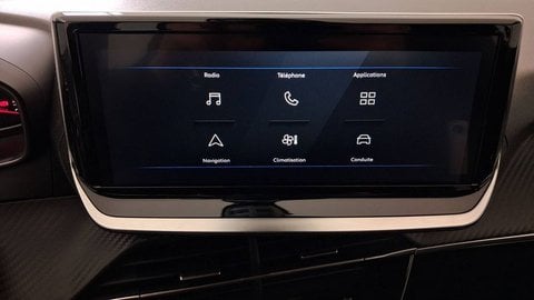 Voitures D'occasion À Les Mureaux | Peugeot 208 Ii Puretech 75 S&S Bvm5 Active