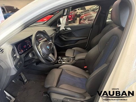 Voitures D'occasion À Les Mureaux | Bmw Série 1 118D 150 Ch Bva8 M Sport
