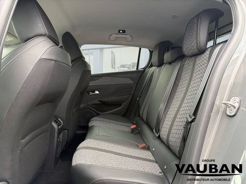 Voitures D'occasion À Herblay | Peugeot 308 Hybrid 145 E-Dcs6 Allure