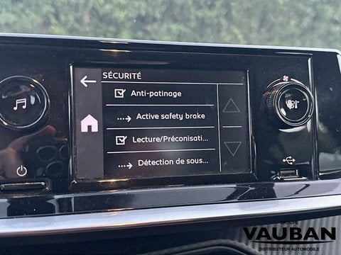 Voitures D'occasion À Chambourcy | Peugeot 208 Ii Puretech 75 S&S Bvm5 Like