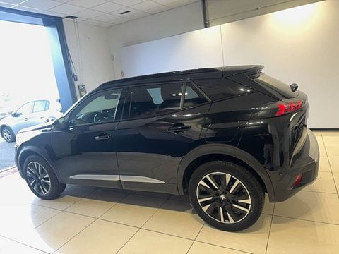 Voitures D'occasion À Buchelay | Peugeot 2008 Puretech 130 S&S Eat8 Gt Pack