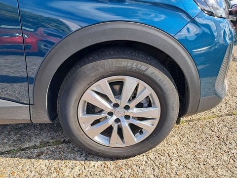 Voitures D'occasion À Argenteuil | Peugeot 3008 Ii Hybrid 136 E-Dcs6 Active Pack