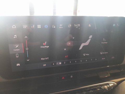 Voitures D'occasion À Pontoise | Fiat 500 Iii Electrique E 95 Ch Icône