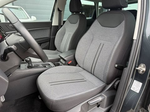 Voitures D'occasion À Cergy | Seat Ateca 1.5 Tsi 150 Ch Start/Stop Dsg7 Style