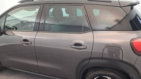 Voitures D'occasion À Saint-Brice-Sous-Forêt | Citroën C3 Aircross Puretech 130 S&S Eat6 Shine