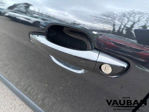 Voitures D'occasion À Sarcelles | Citroën C4 Electrique Iii E- 136 Ch Automatique Shine