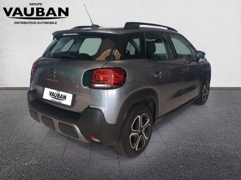Voitures D'occasion À Saint-Germain-En-Laye | Citroën C3 Aircross Puretech 110 S&S Eat6 Feel