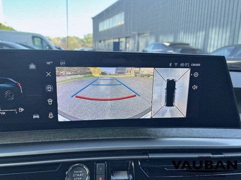 Voitures D'occasion À Osny | Peugeot 5008 Iii Hybrid 136 E-Dcs6 Allure