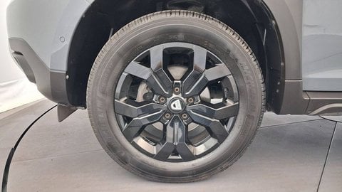 Voitures D'occasion À Chambourcy | Dacia Duster Ii Blue Dci 115 4X2 Sl Extreme