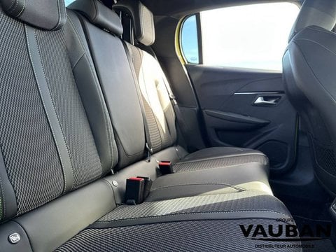 Voitures D'occasion À Chambourcy | Peugeot 208 Ii Hybrid 136 E-Dcs6 Gt