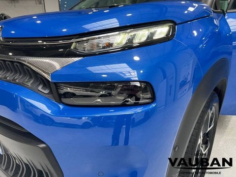 Voitures D'occasion À Pontoise | Citroën C3 Aircross Puretech 110 S&S Bvm6 Shine Pack