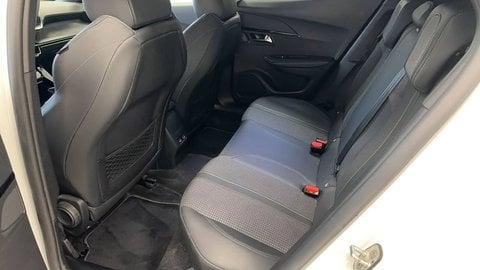 Voitures D'occasion À Buchelay | Peugeot 2008 Electrique Ii Electrique 136 Ch Gt