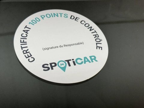 Voitures D'occasion À Chambourcy | Peugeot 308 Ii Puretech 110Ch S&S Bvm6 Active