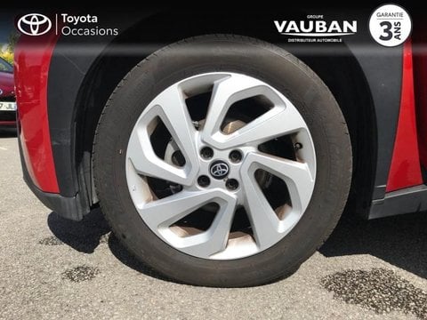 Voitures D'occasion À Buchelay | Toyota Aygo X 1.0 Vvt-I 72Ch Design