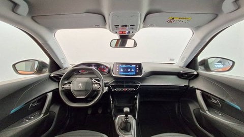Voitures D'occasion À Les Mureaux | Peugeot 2008 Ii Puretech 100 S&S Bvm6 Style