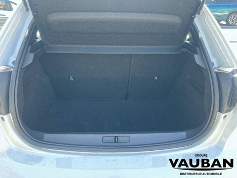 Voitures D'occasion À Chambly | Peugeot 208 Ii Puretech 100 S&S Bvm6 Allure