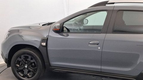 Voitures D'occasion À Chambourcy | Dacia Duster Ii Blue Dci 115 4X2 Sl Extreme