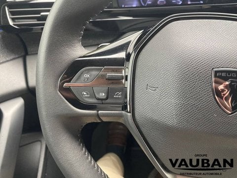 Voitures D'occasion À Chambourcy | Peugeot 408 Puretech 130 Ch S&S Eat8 Allure Pack