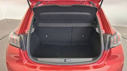 Voitures D'occasion À Les Mureaux | Peugeot 208 Electrique Ii Electrique 50 Kwh 136Ch Gt