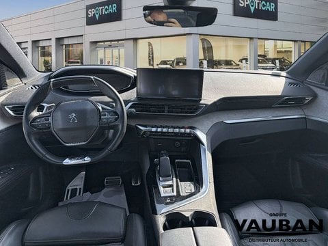 Voitures D'occasion À Herblay | Peugeot 3008 Ii Hybrid4 300 E-Eat8 Gt