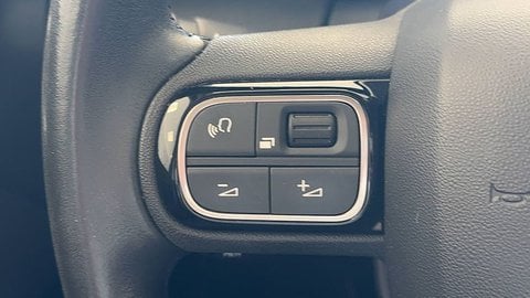 Voitures D'occasion À Buchelay | Citroën C3 Aircross Puretech 130 S&S Eat6 Shine Pack