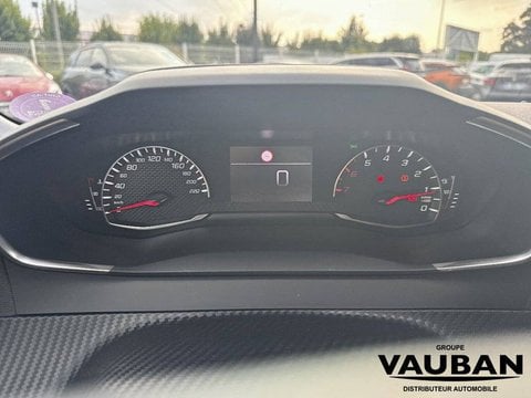 Voitures D'occasion À Osny | Peugeot 208 Ii Puretech 100 S&S Bvm6 Allure