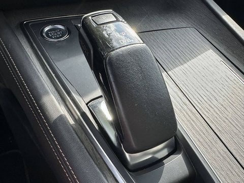 Voitures D'occasion À Chambourcy | Peugeot 508 Ii Sw Hybrid 225 E-Eat8 Gt
